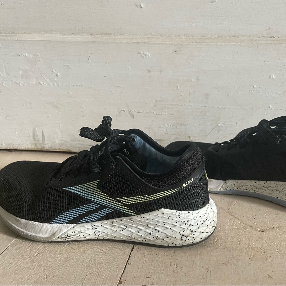 Reebok nano 9